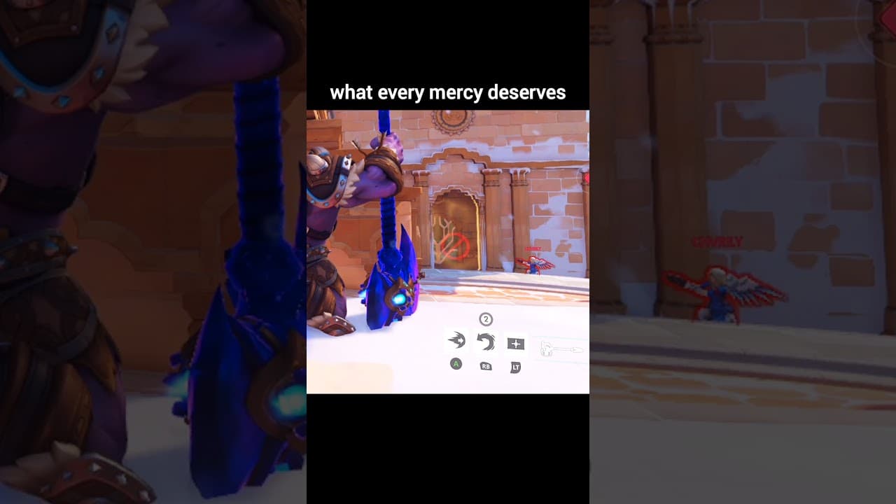 #overwatch2