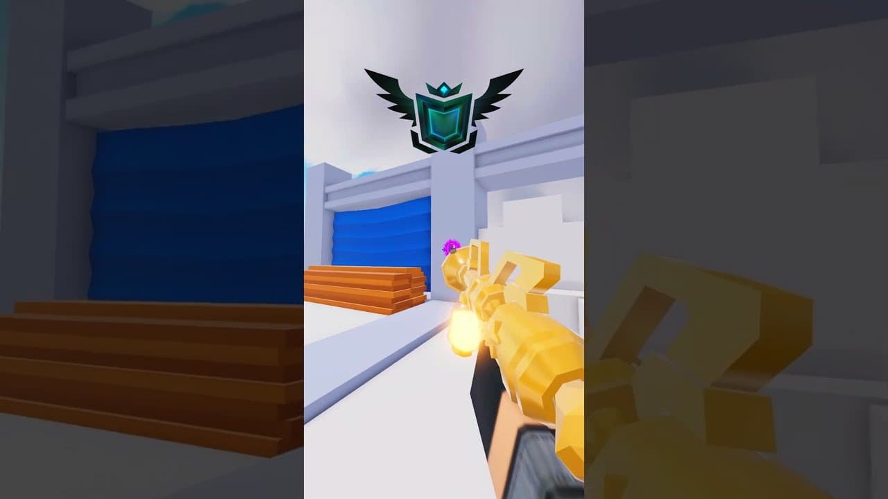 Your Rivals Rank = Your Spam Skill 💀 #robloxrivals IB: @MochiBtw