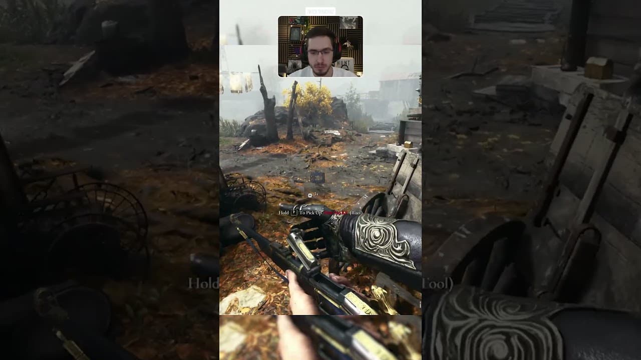 THE NEW LONG AMMO KING IN 2.8! | Hunt: Showdown 1896