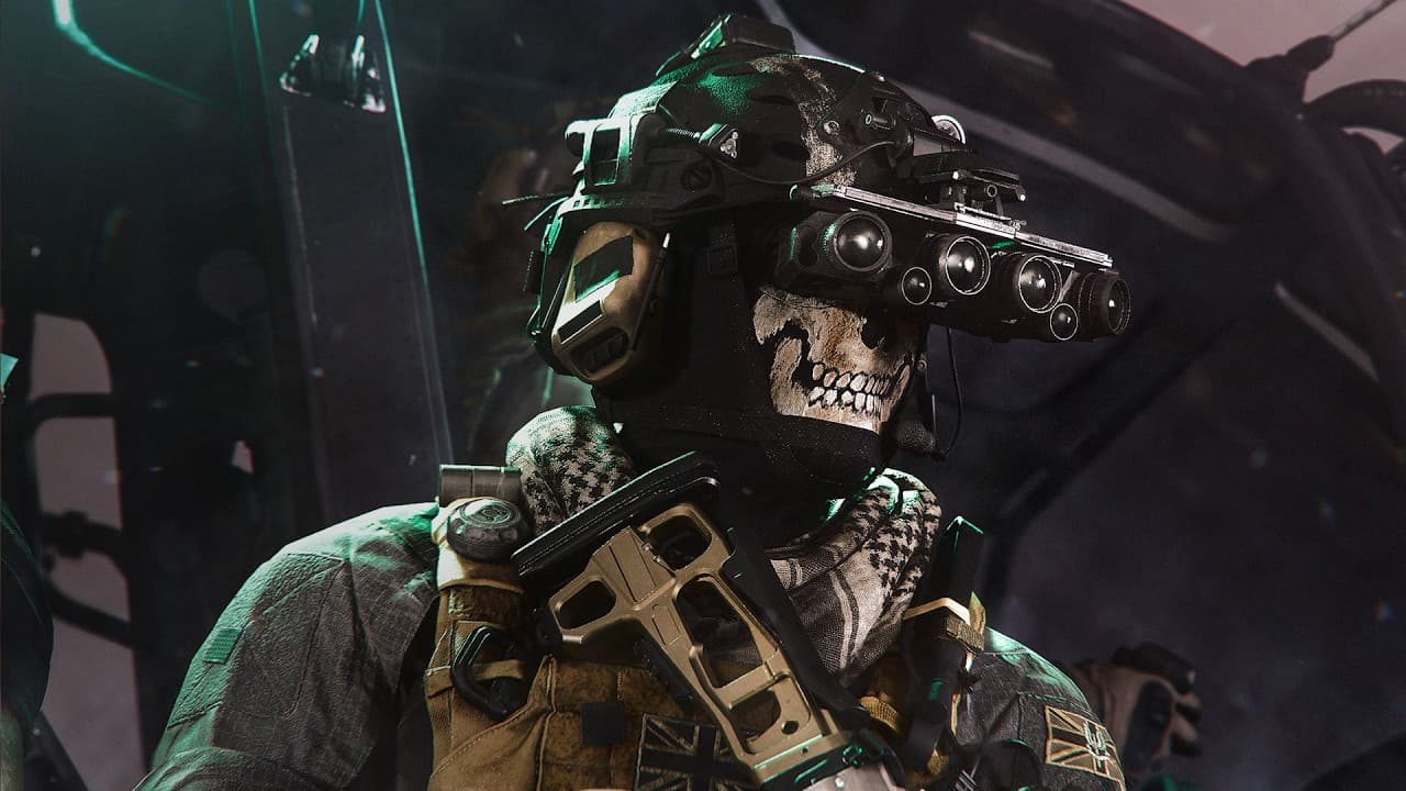 Call of Duty: Modern Warfare 4 | Bande-annonce de la campagne