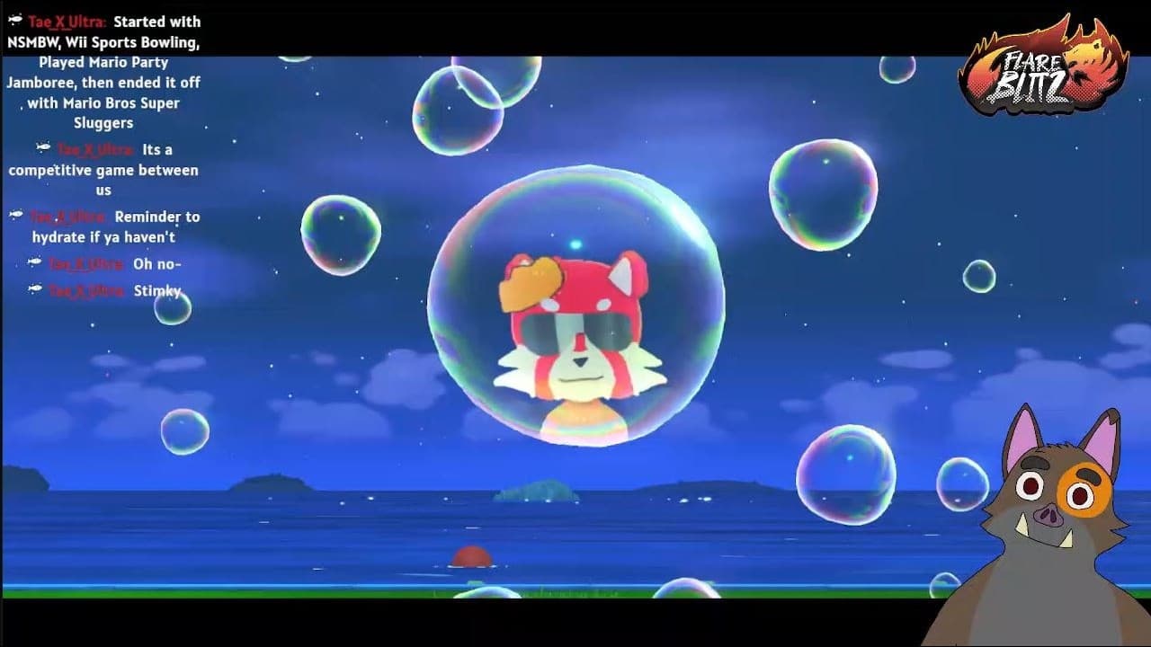 Julianbman Tomodachi Life Living the Dream Stream 9