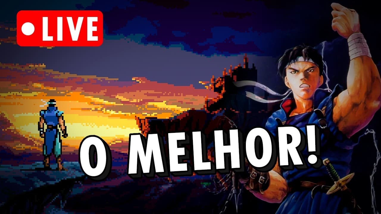 Jogando os Castlevania até o Belmont's Curse | Castlevania: Rondo of Blood — JOGO 11/40 !castlevania