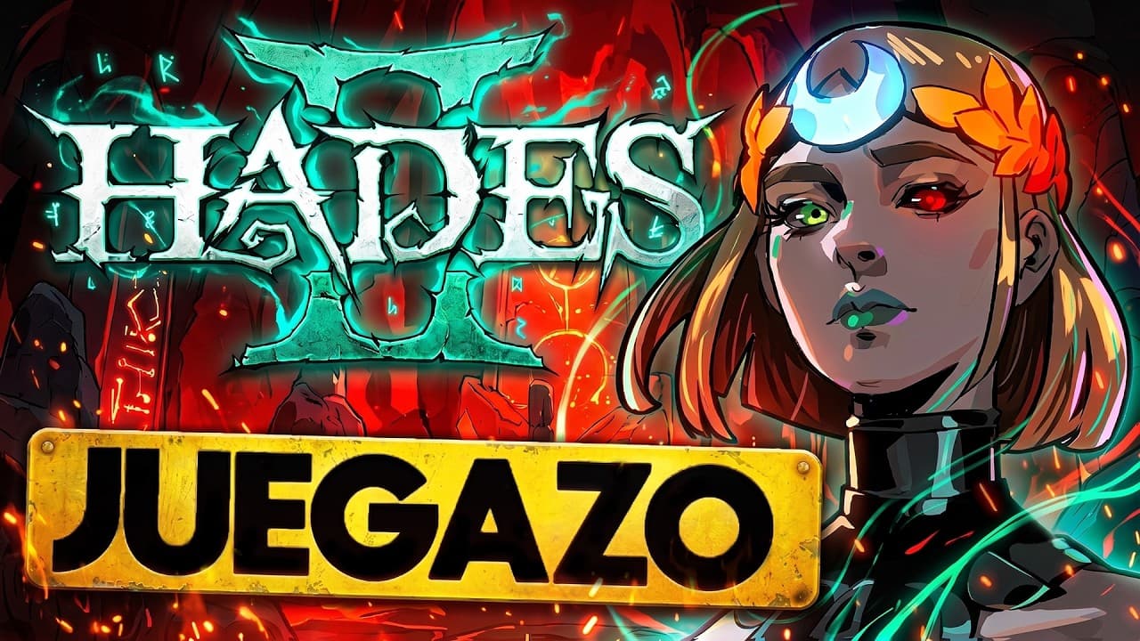 ¿Por qué Hades 2 es tan ADICTIVO?