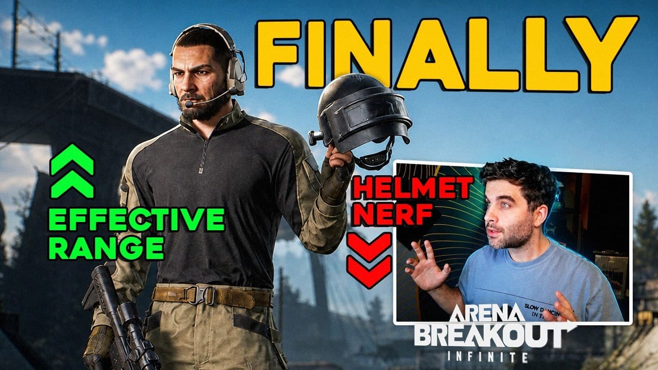 Season 7 Is Fixing HUGE Problems in ABI… 
