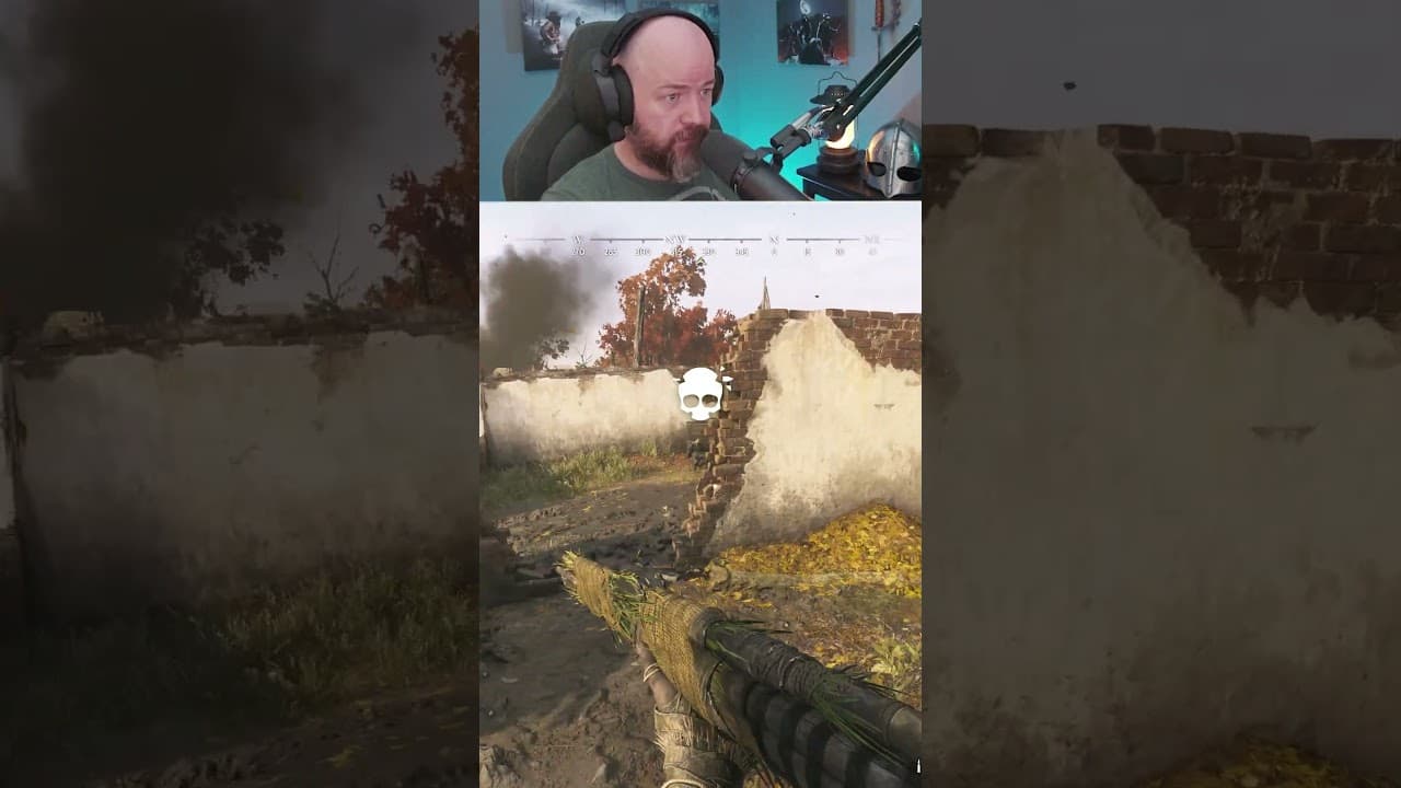 PERFECT CALLOUTS! (Hunt: Showdown 1896) #gaming #huntshowdown #pvp