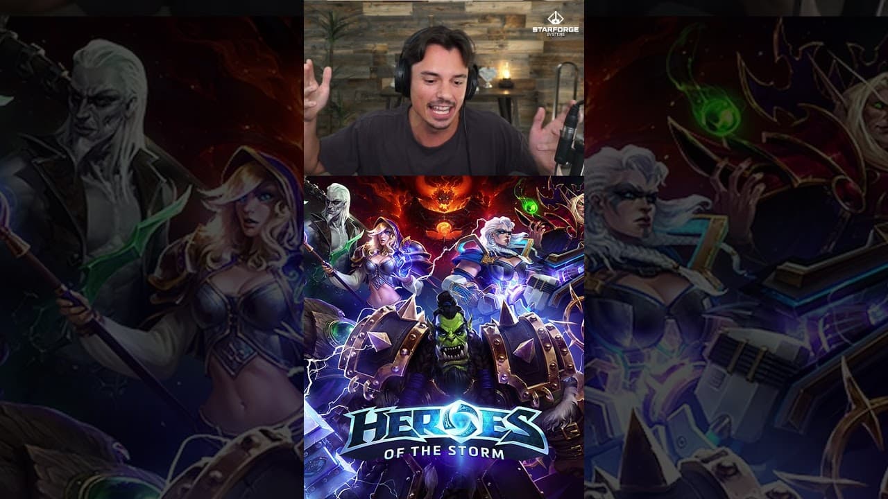 Blizzard's Biggest Fumble