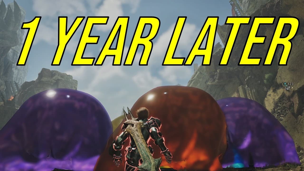 Monster Hunter Wilds has Changed