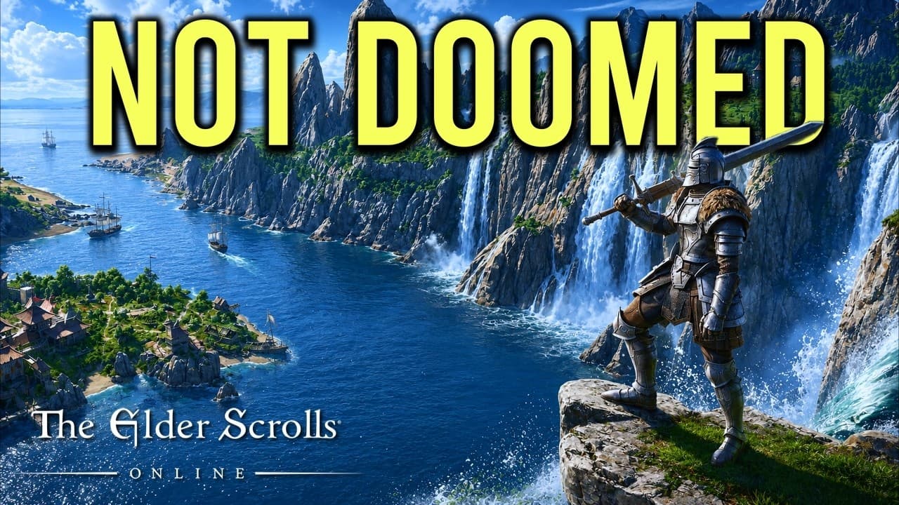 ESO Isn’t Dying — The Truth About the Layoffs