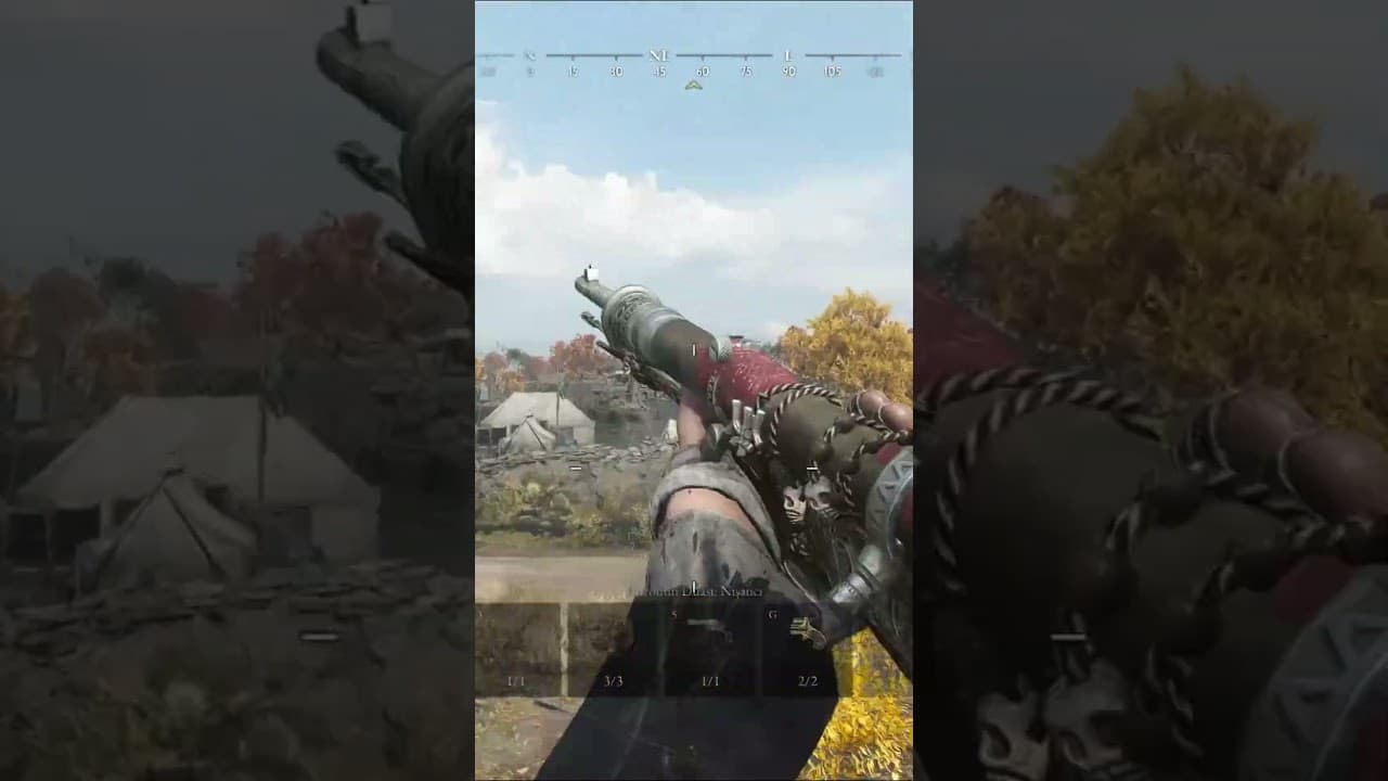 Hunt Showdown 1896- Sniper oynarken mühim olan sabır ve doğru an.  #huntshowdown #huntshowdown1896