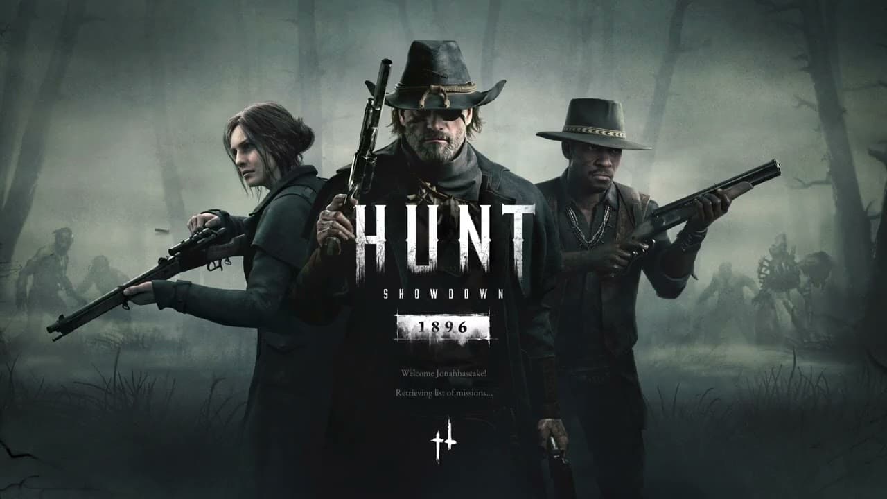 Bayou Idiots: Let It Burn (Wit Bönes) | HUNT: SHOWDOWN 1896 (Road To 250 Followers)