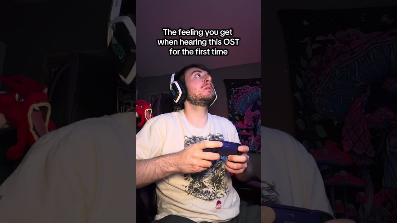 For those who come after #gaming #clairobscurexpedition33 #ost #shorts