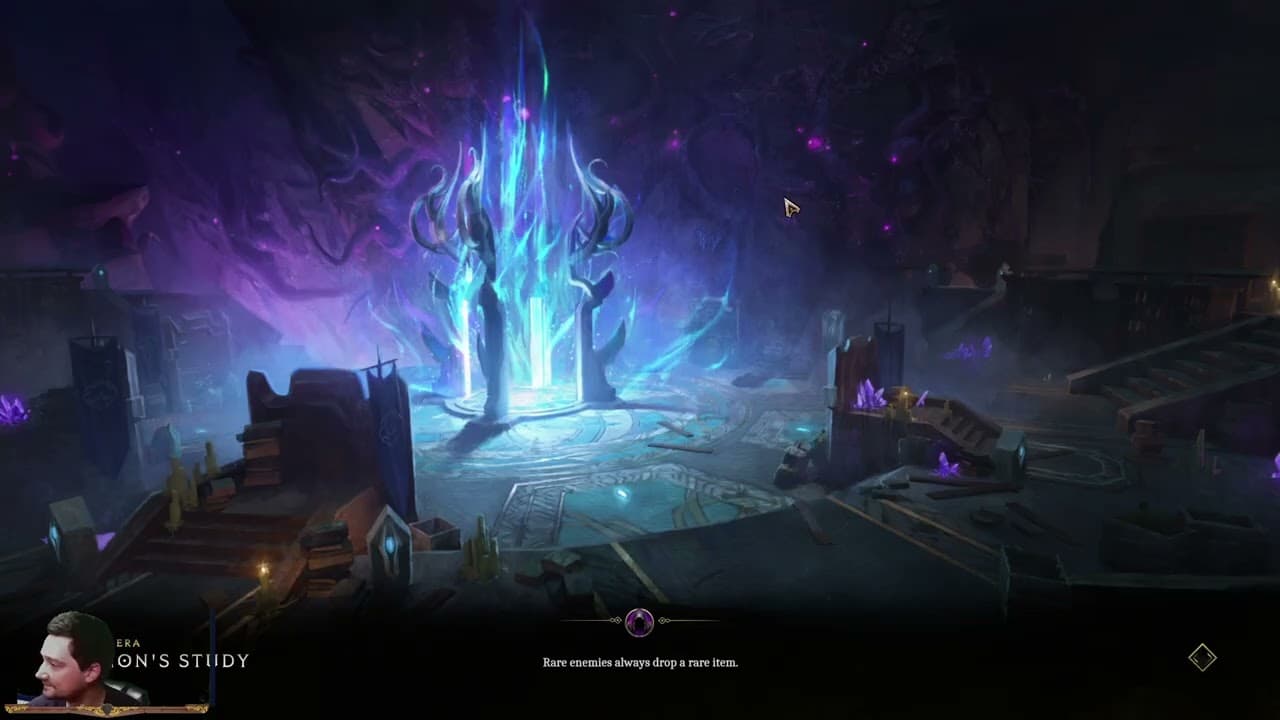 P04 | Last Epoch | Corrupting for Bee? | Shaman | Day1  | S4 |