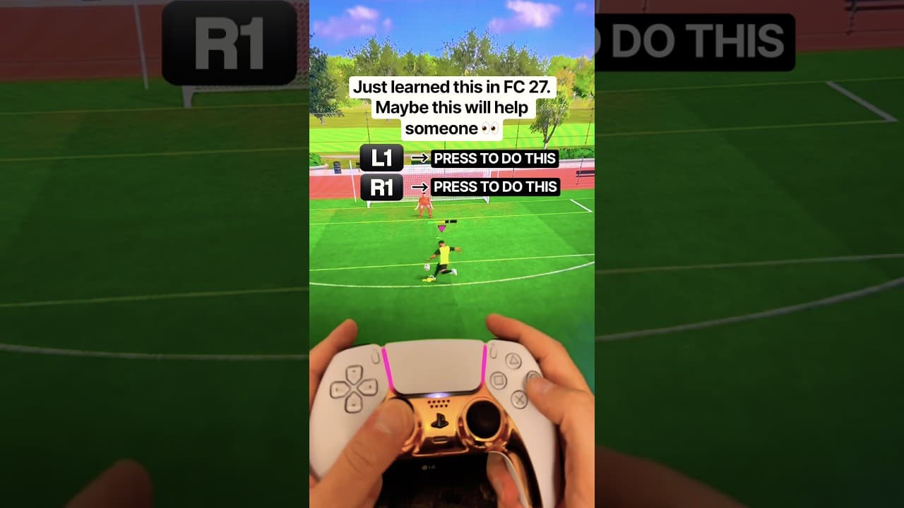 I Wish I Knew This Earlier 😬🎮