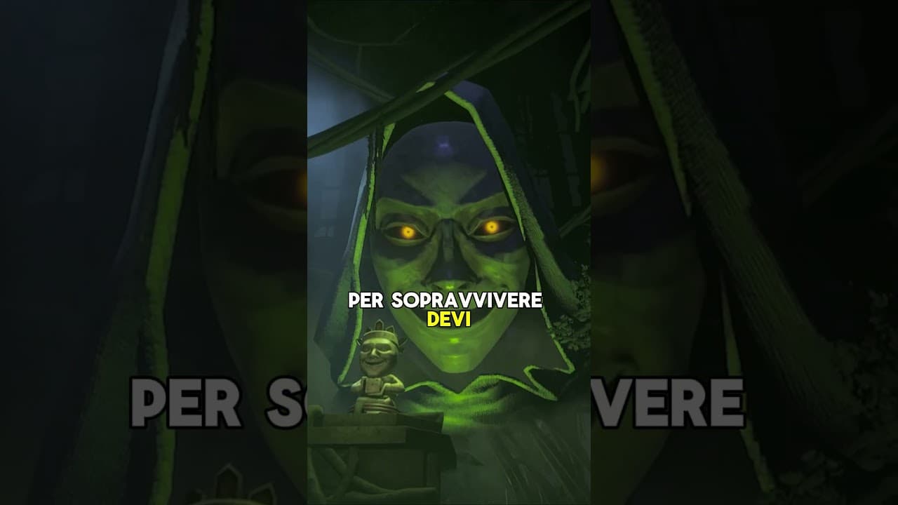 Un gioco da tavolo maledetto: Invokyr
