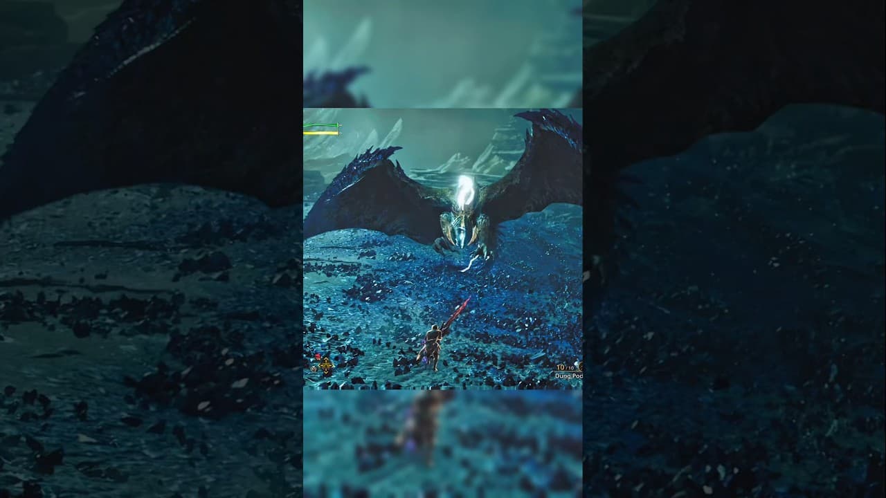 Nerf Switchaxe. #monsterhunterwilds #mhwilds #switchaxe #gaming