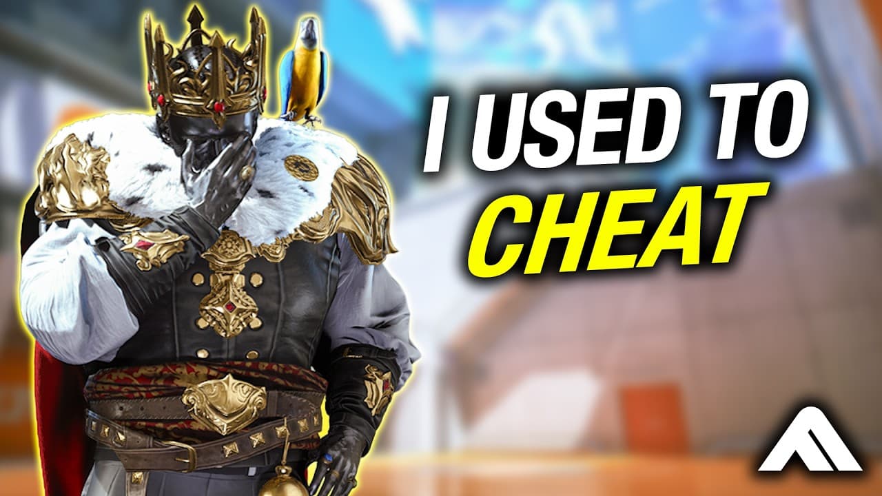 This Is How I Detect Cheaters | The Finals