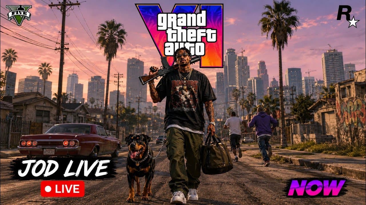 🔴 GTA 5 LIVE – DON’T BLINK! SECRET MOD ACTIVATED 🤯 #gtalive​ #gtaonline