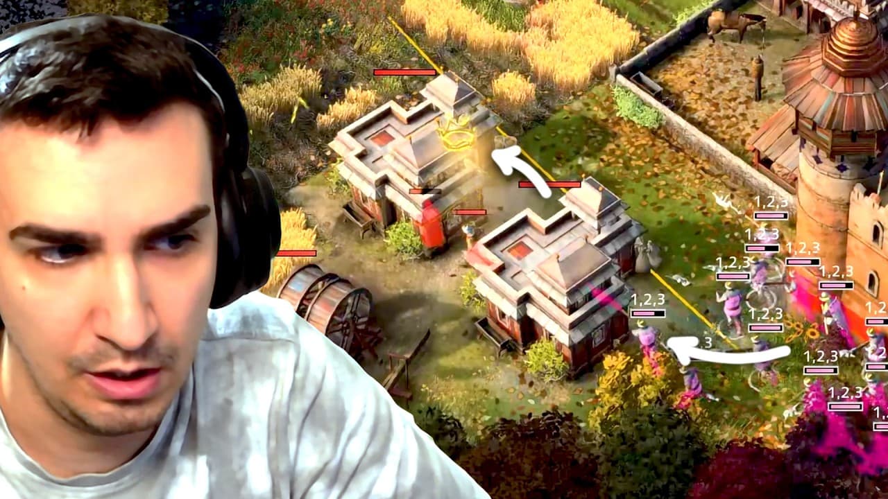 Getting Trolled By Top Players in 8 Conqueror FFA...