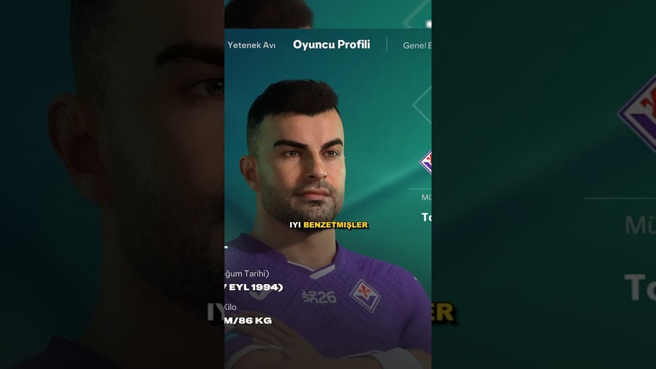 FC 27 DE GALATASARAY'IN FUTBOLCULARI TAKIMDAN AYRILIRSA !