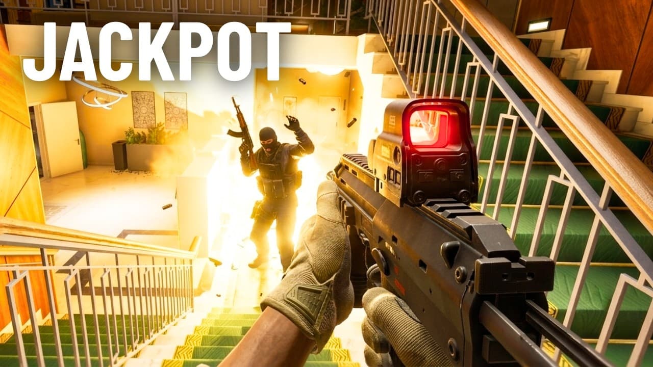 Gray Zone Warfare Is The Best PvE Game Right Now