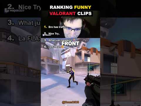 Funny Valorant Moments #valorant  #valorantfunny  #valorantgaming  #valorantclips