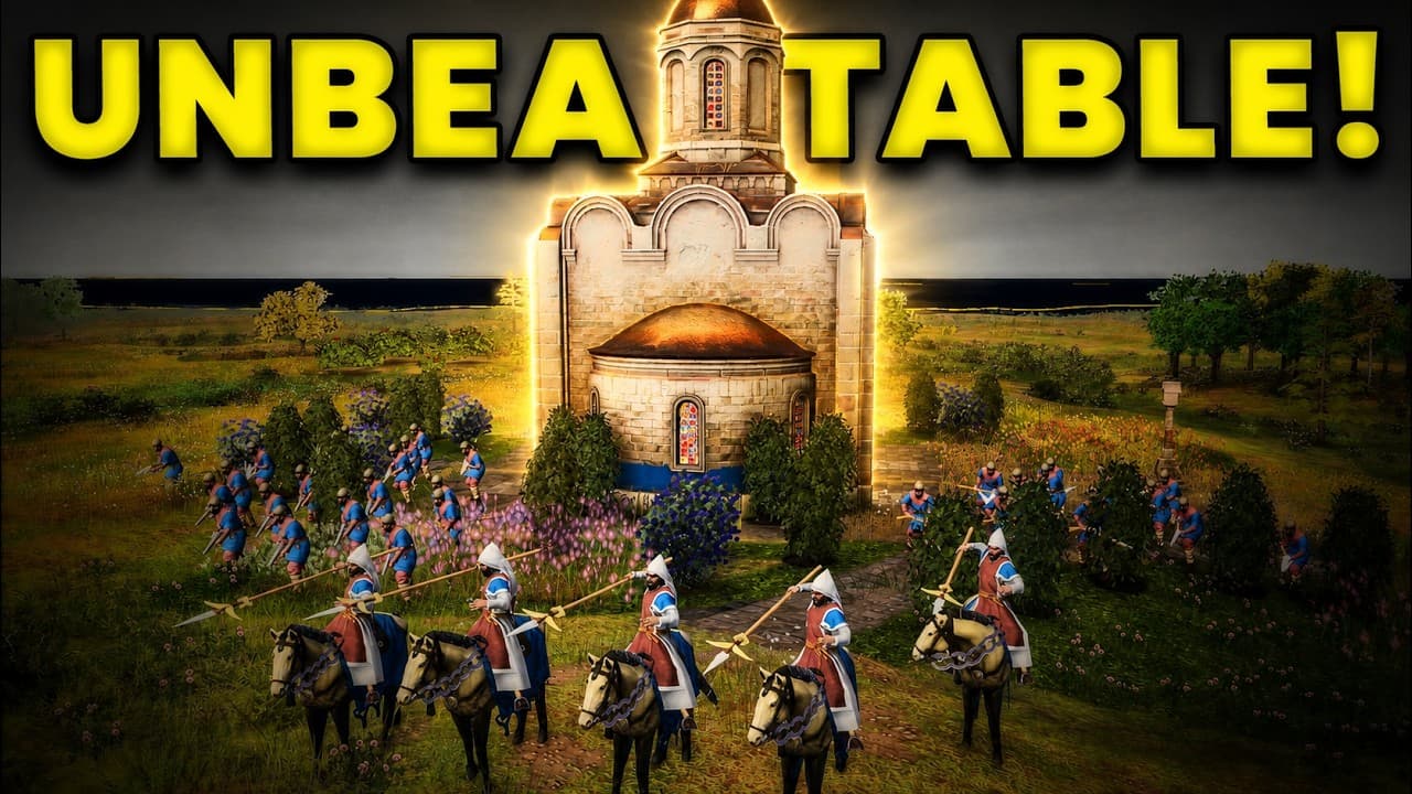 The STRONGEST Rus Build You NEED To Be Doing Right Now