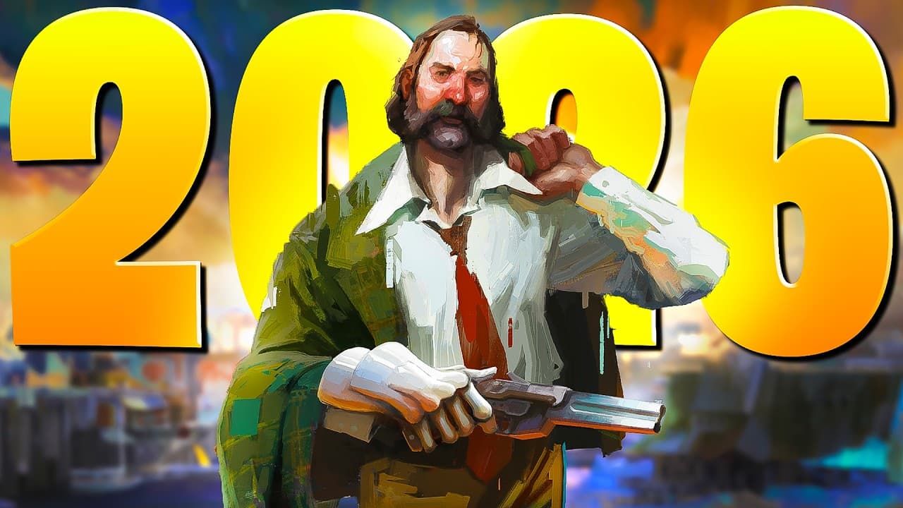 Should You Play Disco Elysium In 2026?