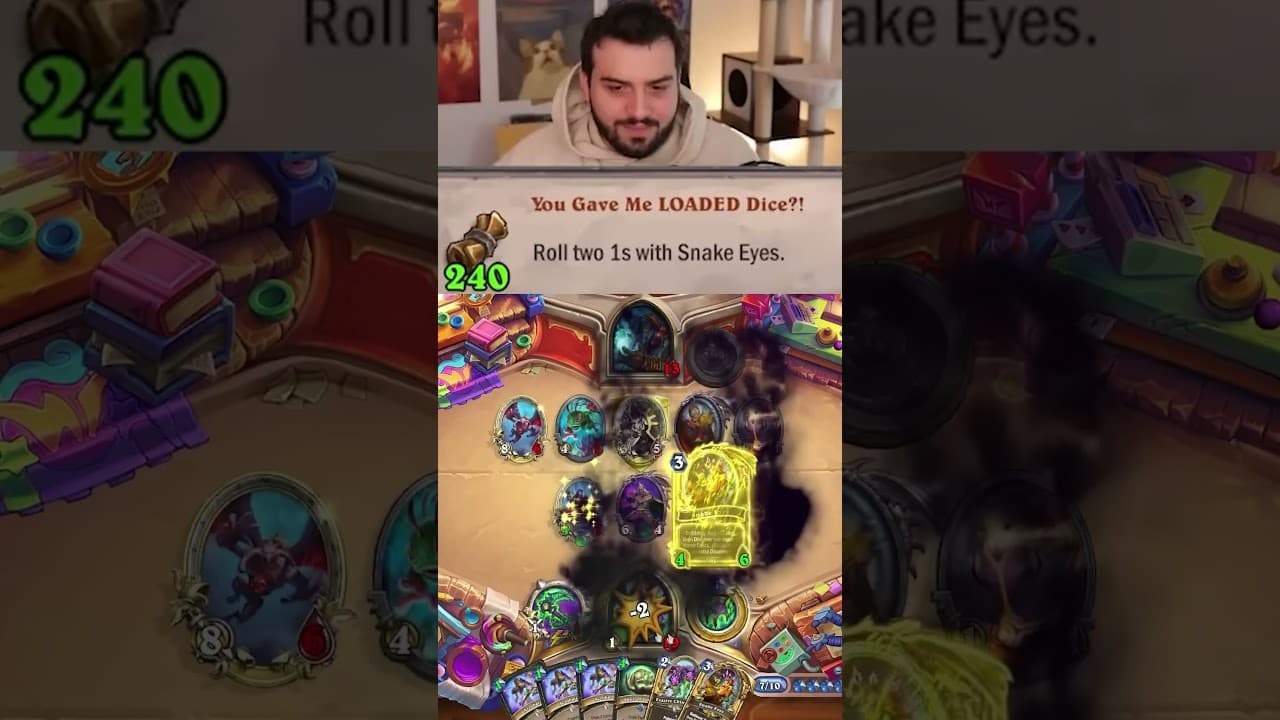 What are the odds