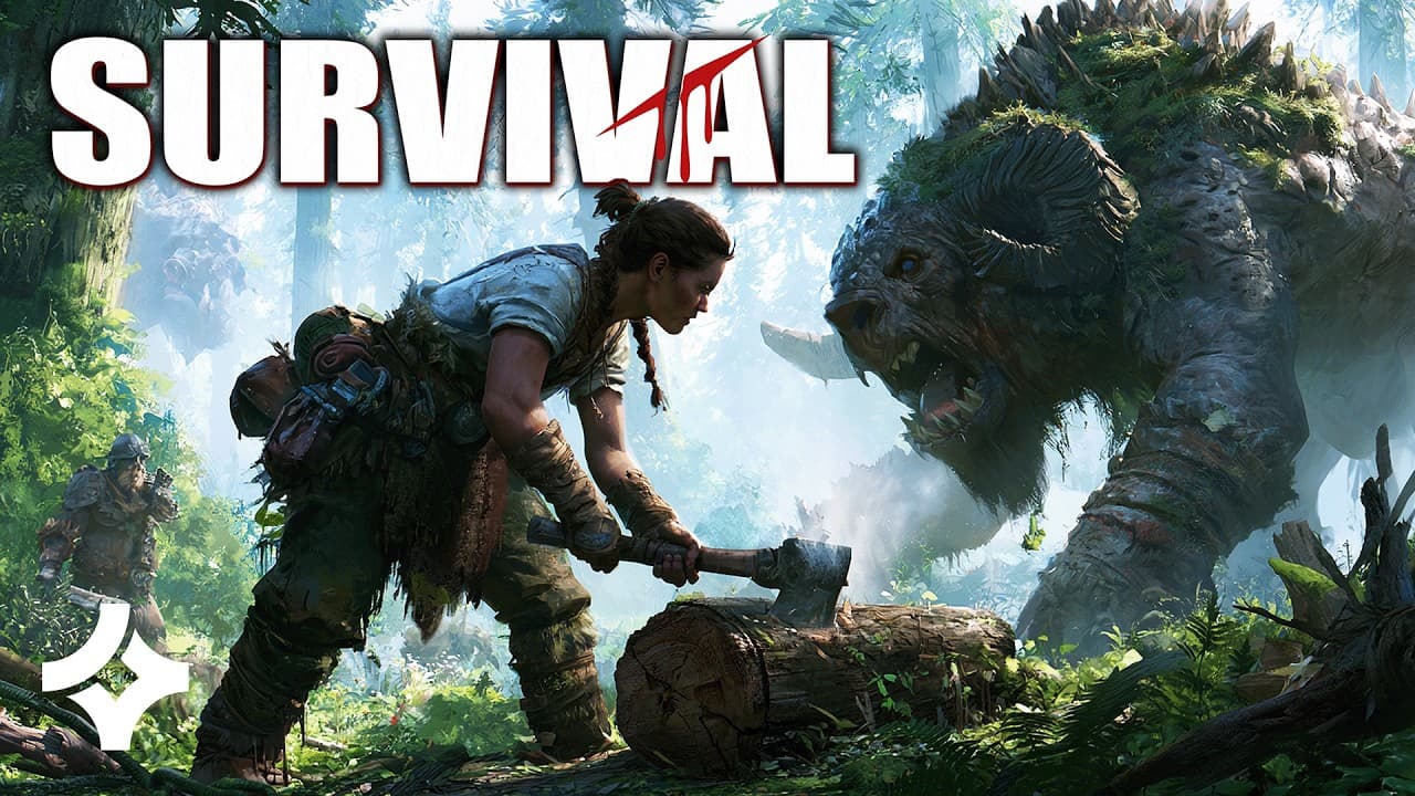 12 Best SURVIVAL Games That are Worth Your Time