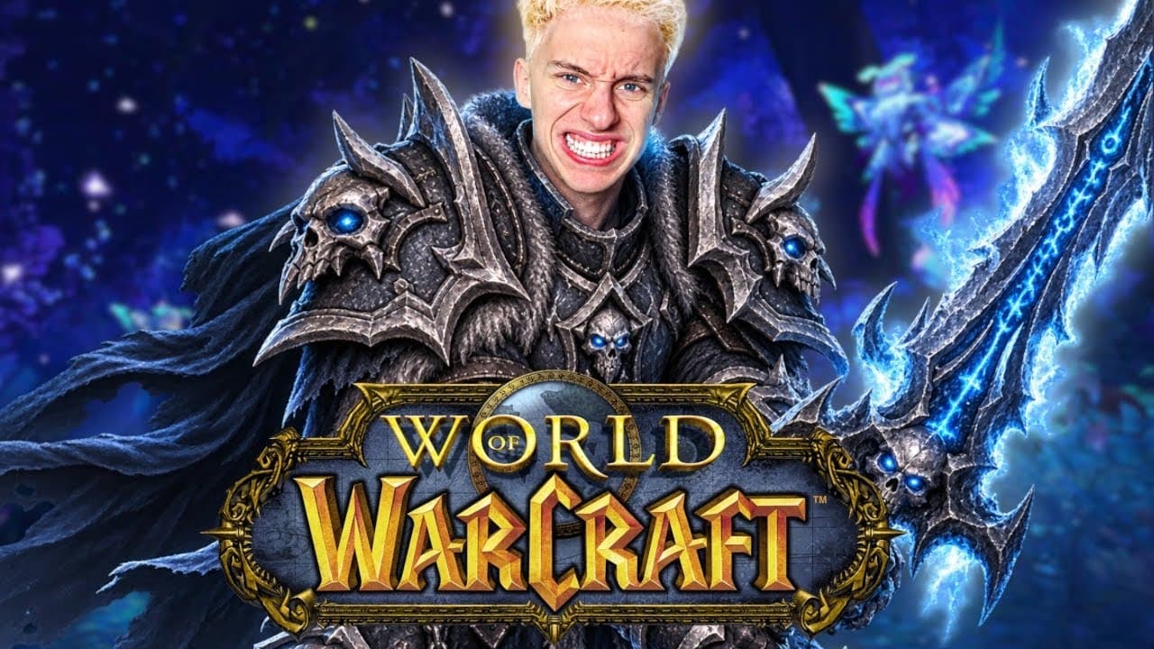 SO IST WORLD OF WARCRAFT IN 2026