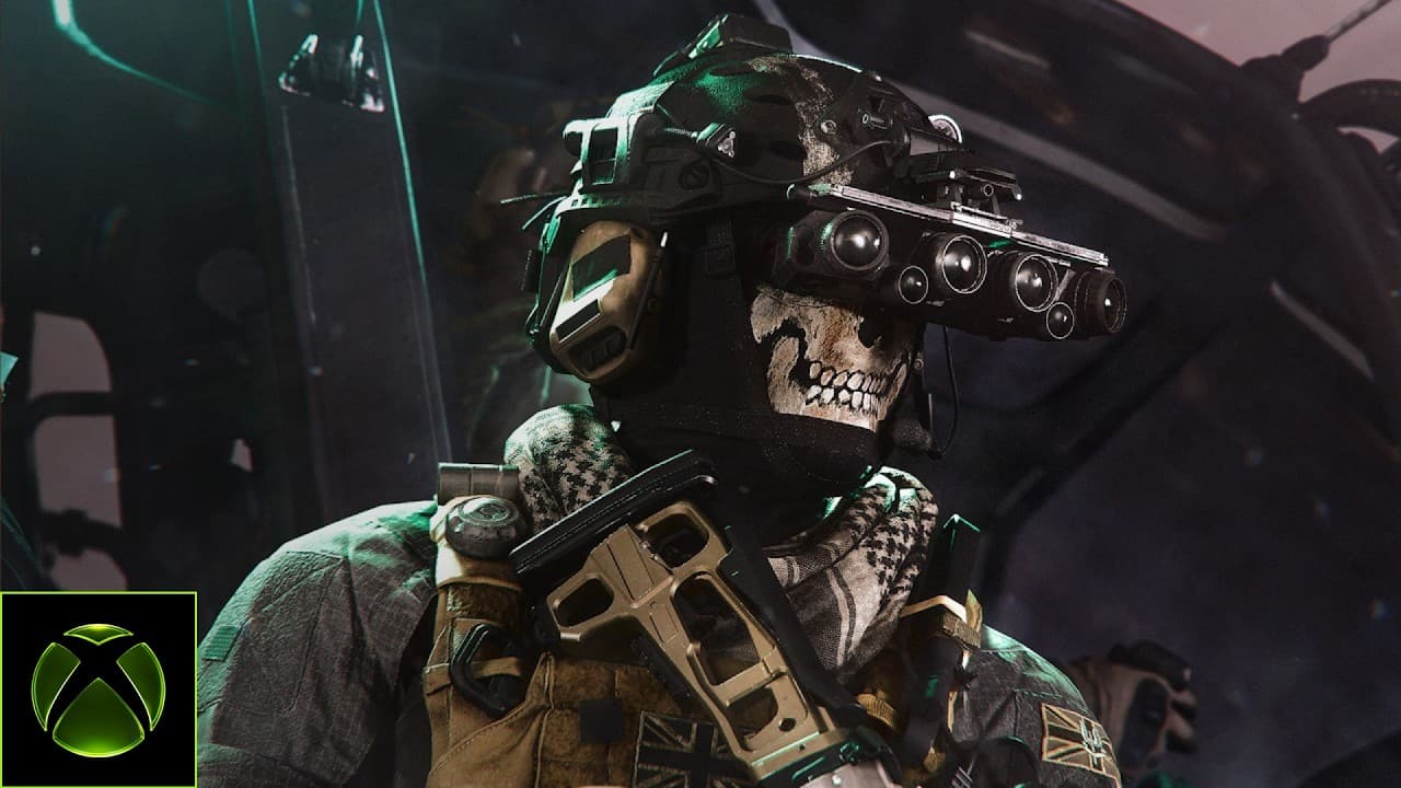 Call of Duty: Modern Warfare 4 | Tráiler de la Campaña