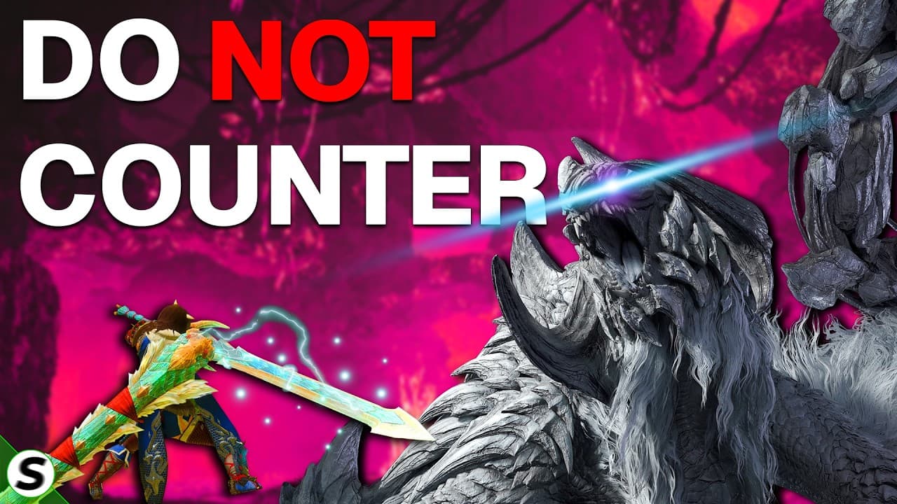 This Boss Already Knows What You'll Do Next