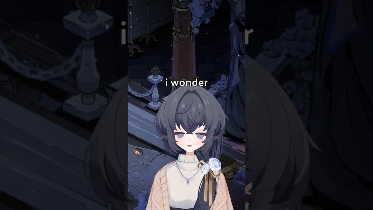 【HADES 2】this was not how i expected him to look #vtuber #shorts #hades2