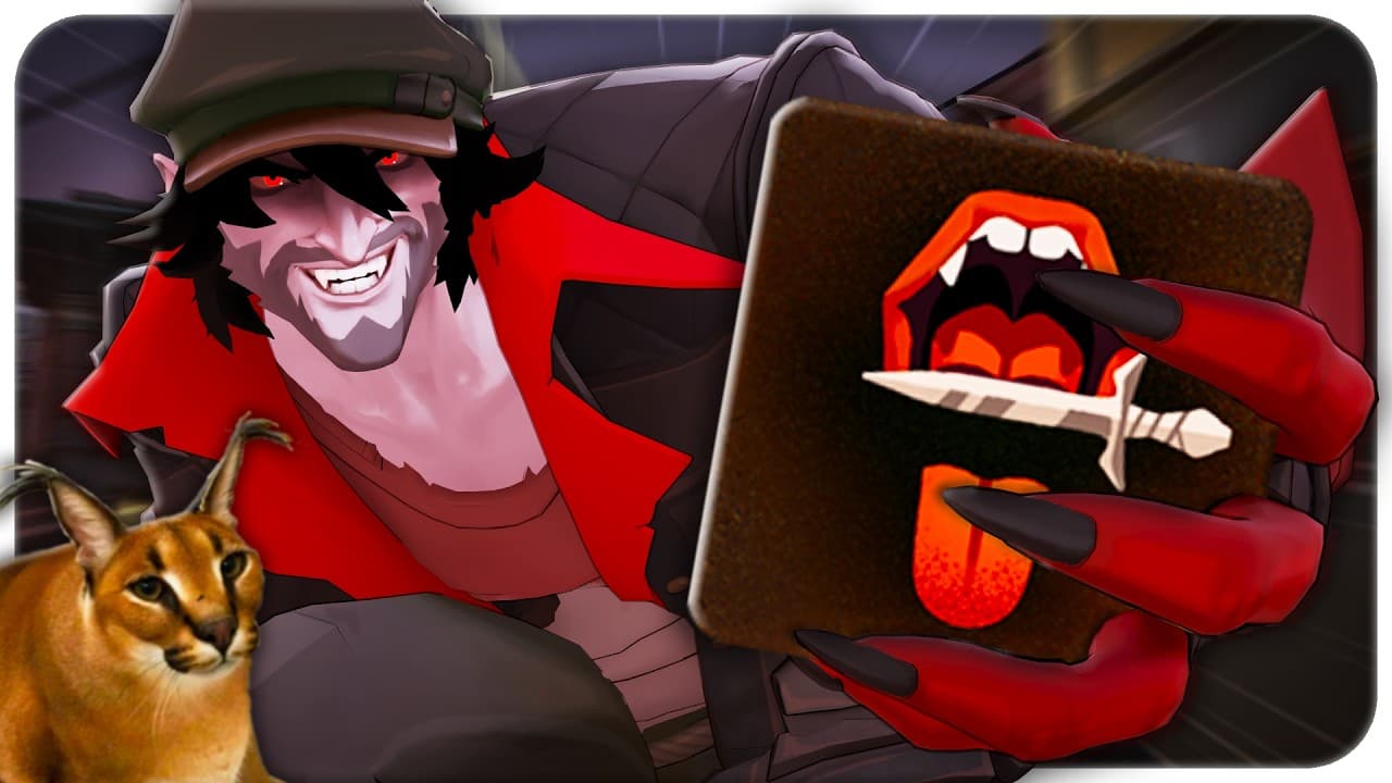 Gun Drifter Is Still Busted