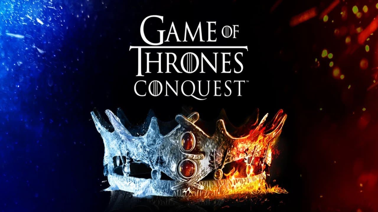 Game of Thrones: Conquest ™ (by WB Games Boston) IOS Gameplay Video (HD)