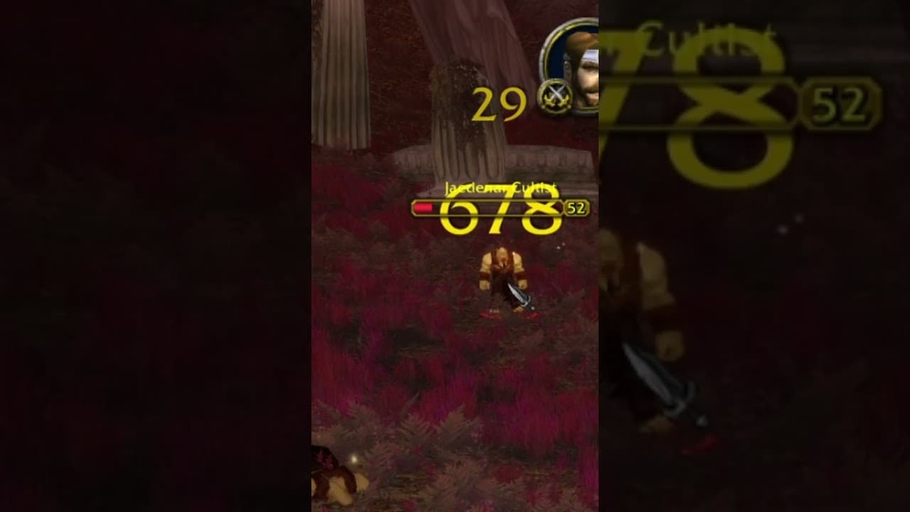 Smite Priest Is OP (Classic WoW)