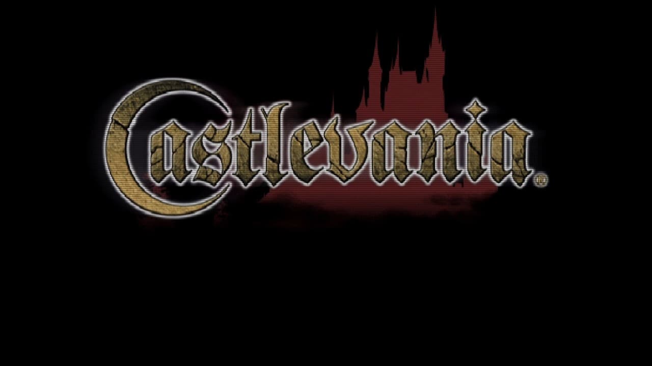 Castlevania [PS2] Cutscenes