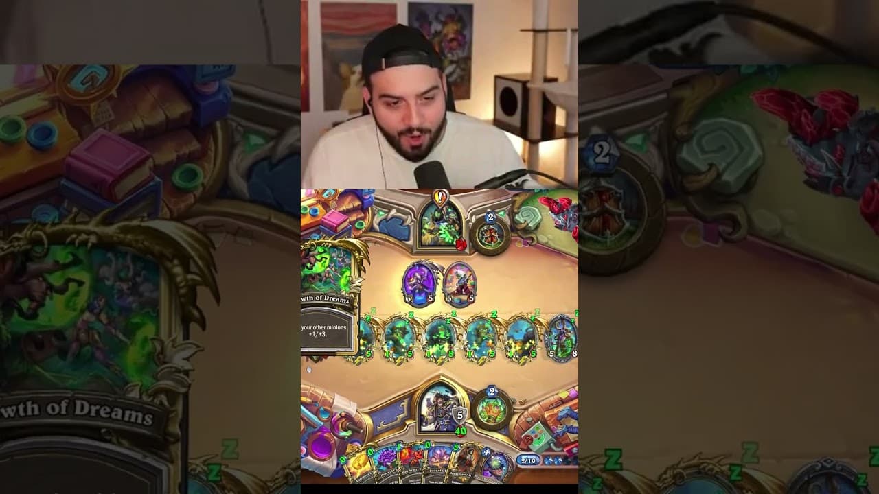Insane Synergy