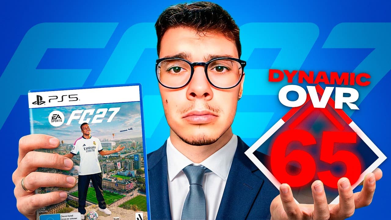 Mi Opinión Sobre Modo Carrera De FC 27...