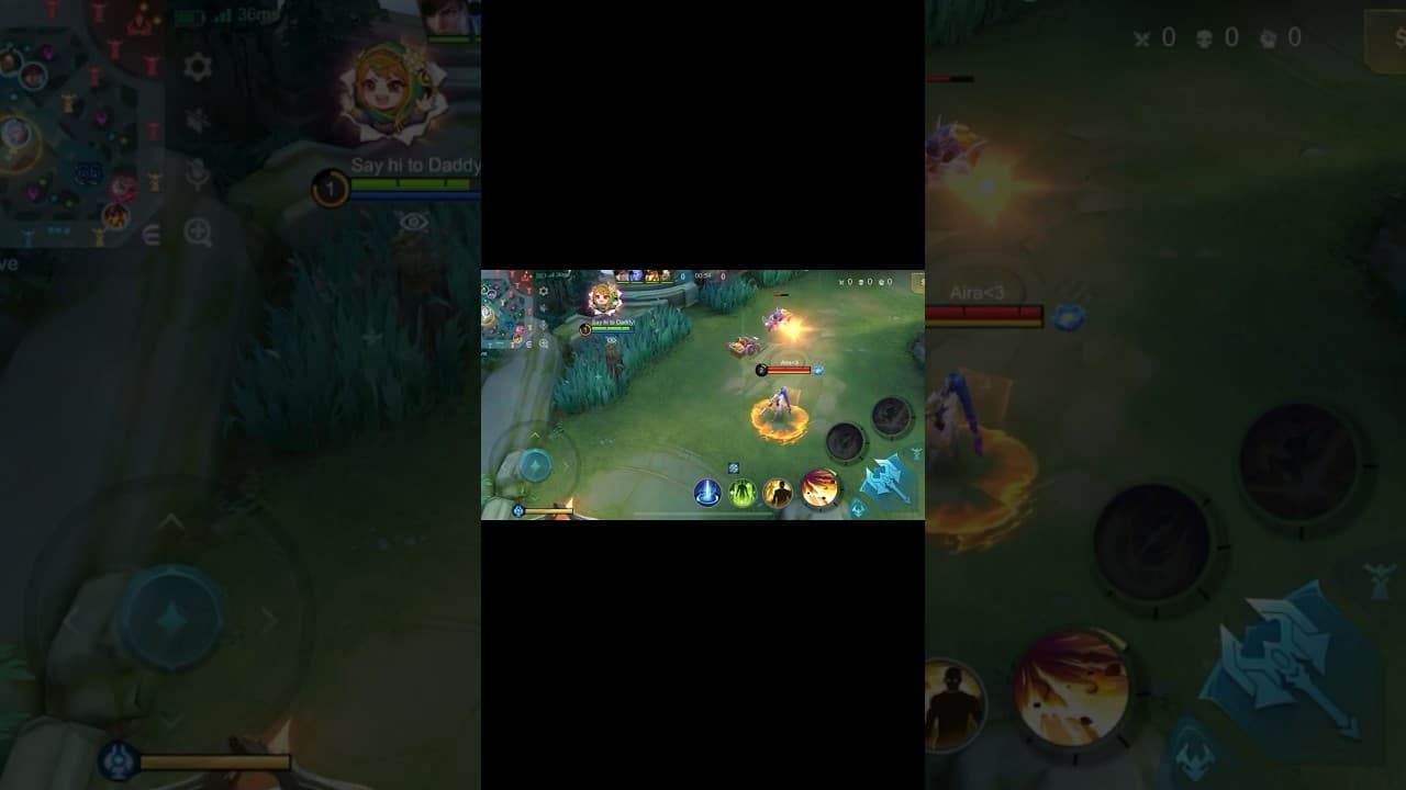 be careful who you spam recall on 💀