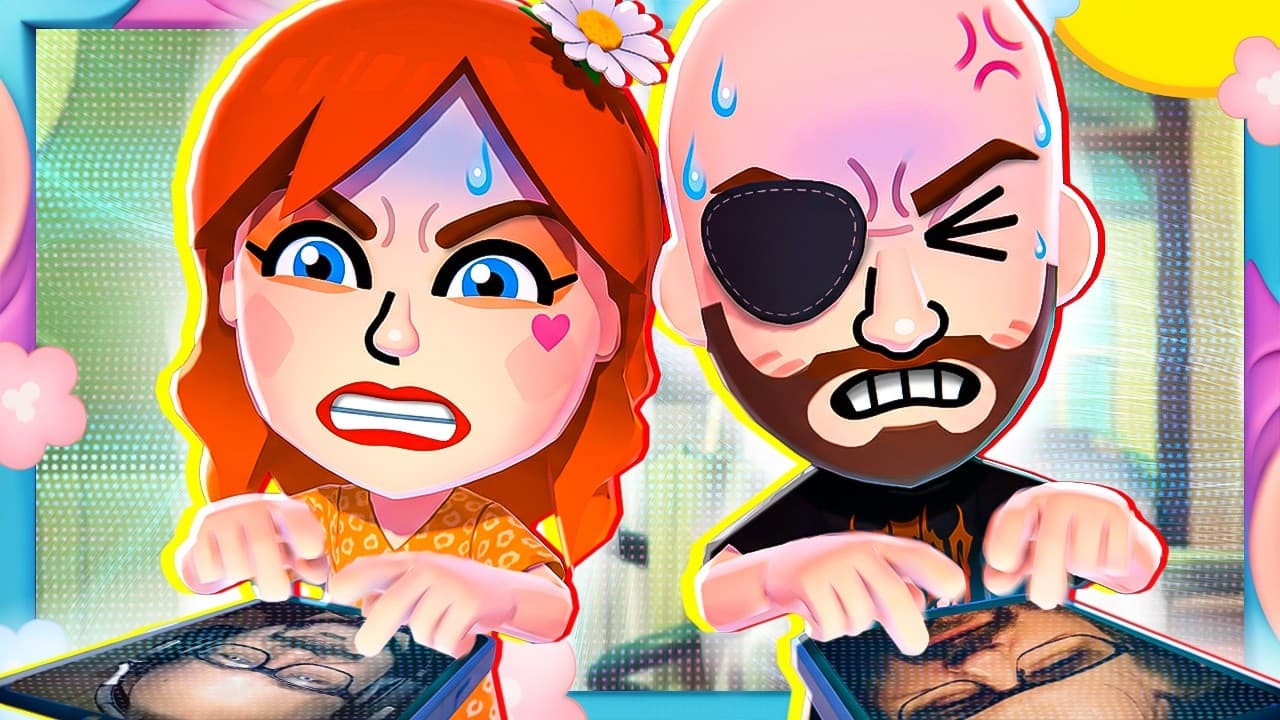 Tomodachi Life 2 #80 😂 Komm, wir treffen uns zum TIKTOK DOOMSCROLLING
