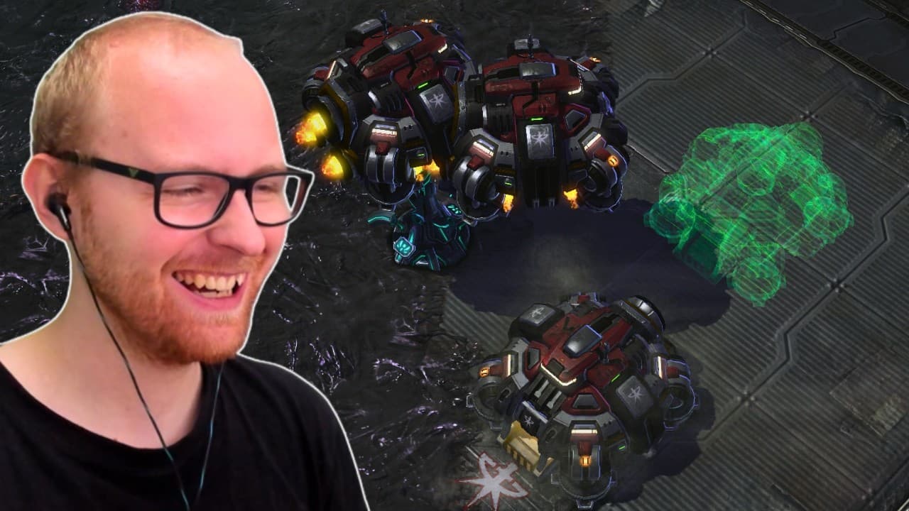 I Made My Opponents Go Insane By Spamming Planetaries