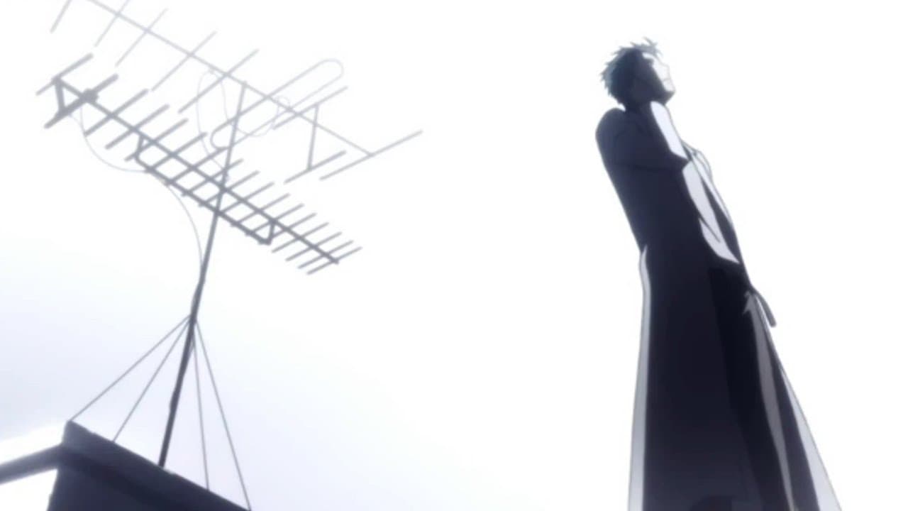 Steins;Gate Ep1 redubbed v2, Okabe's opening monologue [Lucid Deer Dub]