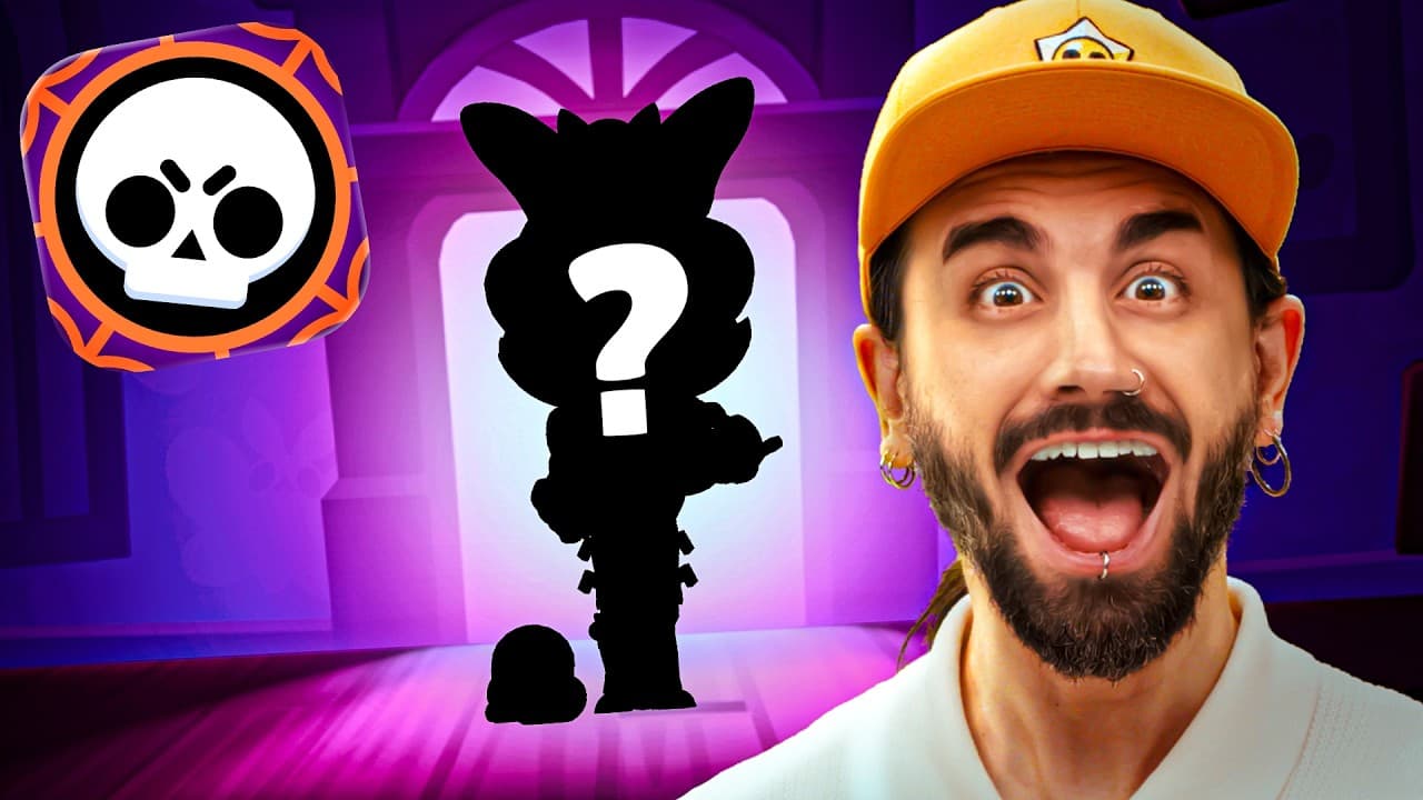 A New Way to Collect Brawlers! - Brawl Talk