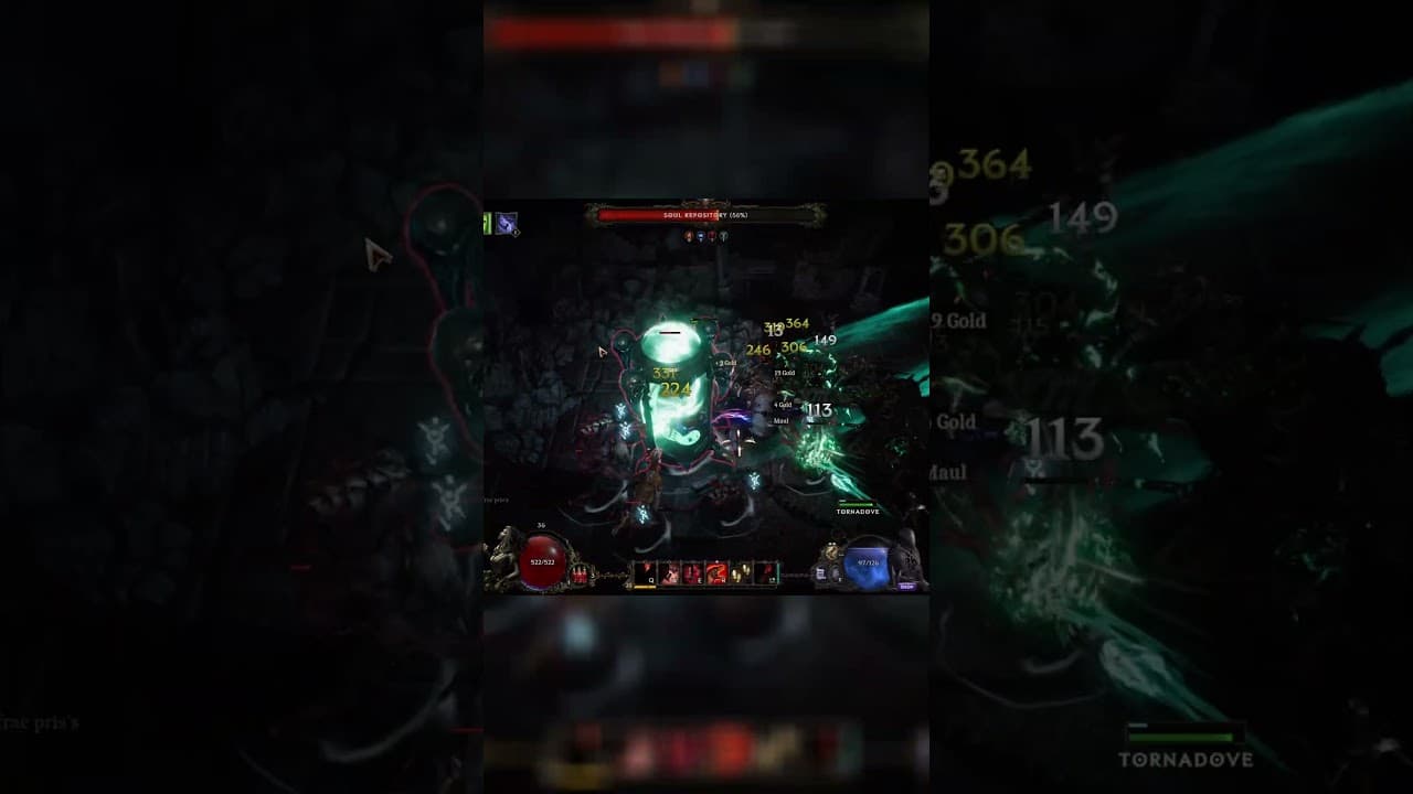 Last Epoch - Act 3 Trailer: Defeating Emperor's Remains  | 2K No Commentary Co-op