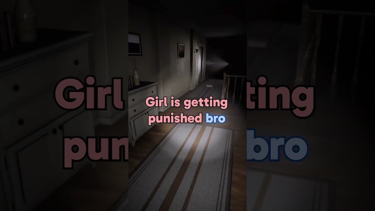 IM BEING PUNISH IN THE CORNER!!! #vtuber #shorts