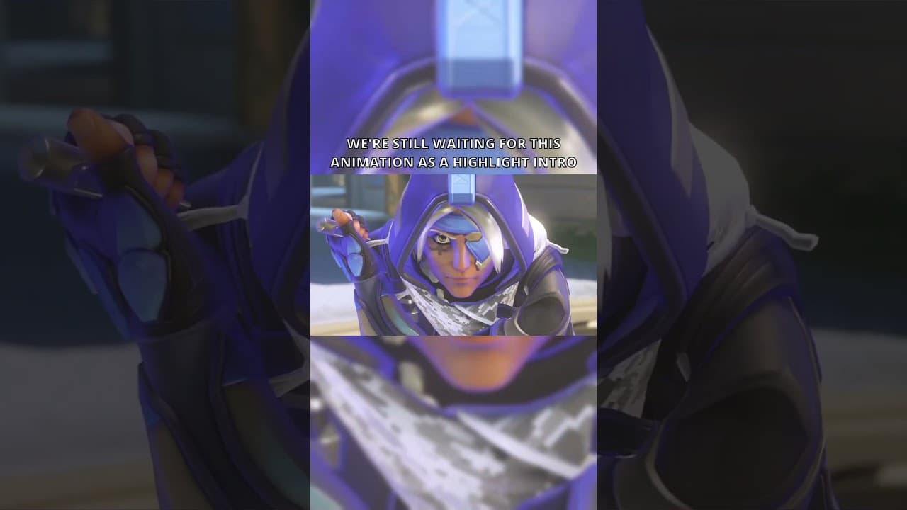 Need to remove the tea cup part #overwatch2 #gaming #overwatchclips #overwatch #ow2