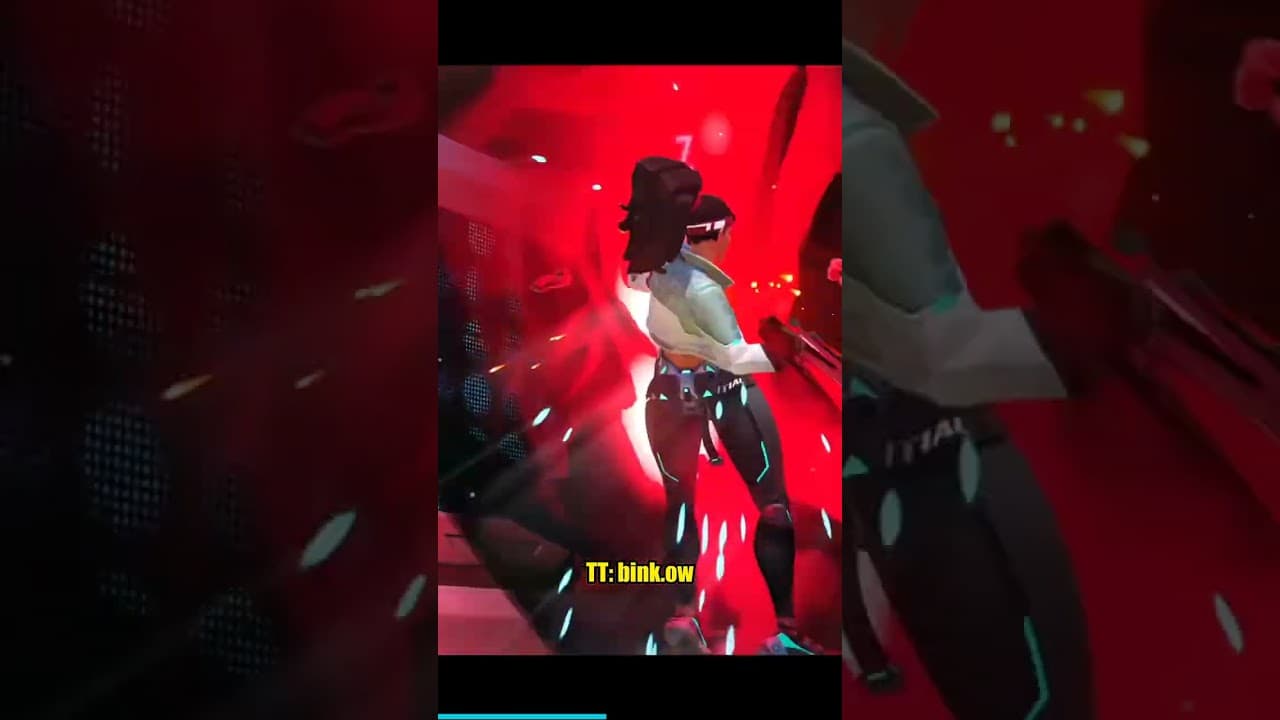 Support Not Healer
