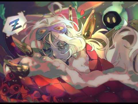 HADES 2 (EM BUSCA DE ZAGREUS)