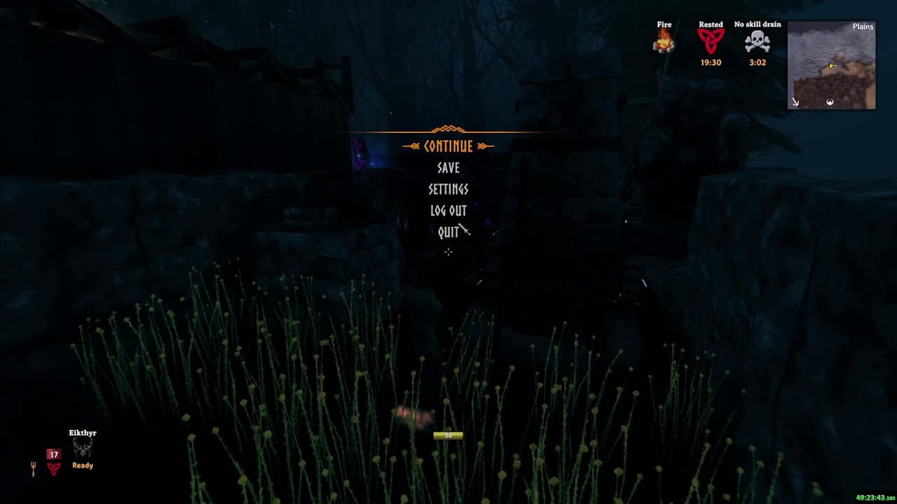 Valheim - Hardcore - Permadeath - 29 Part 5